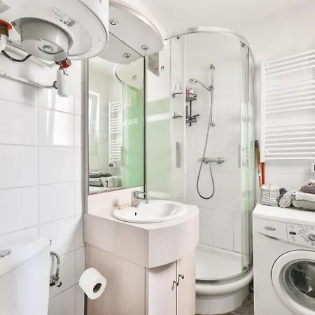 Daire Cosy For 4 People - 15e