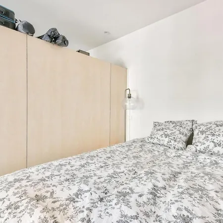 Cosy For 4 People - 15e Paris
